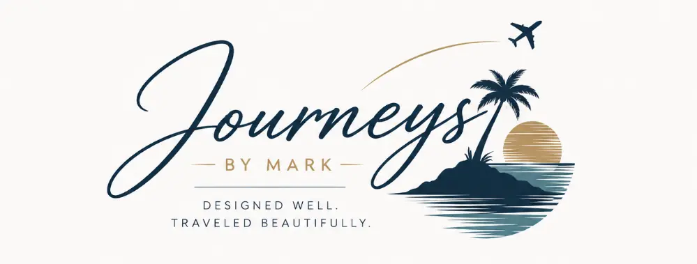 Journeys by Mark LLC