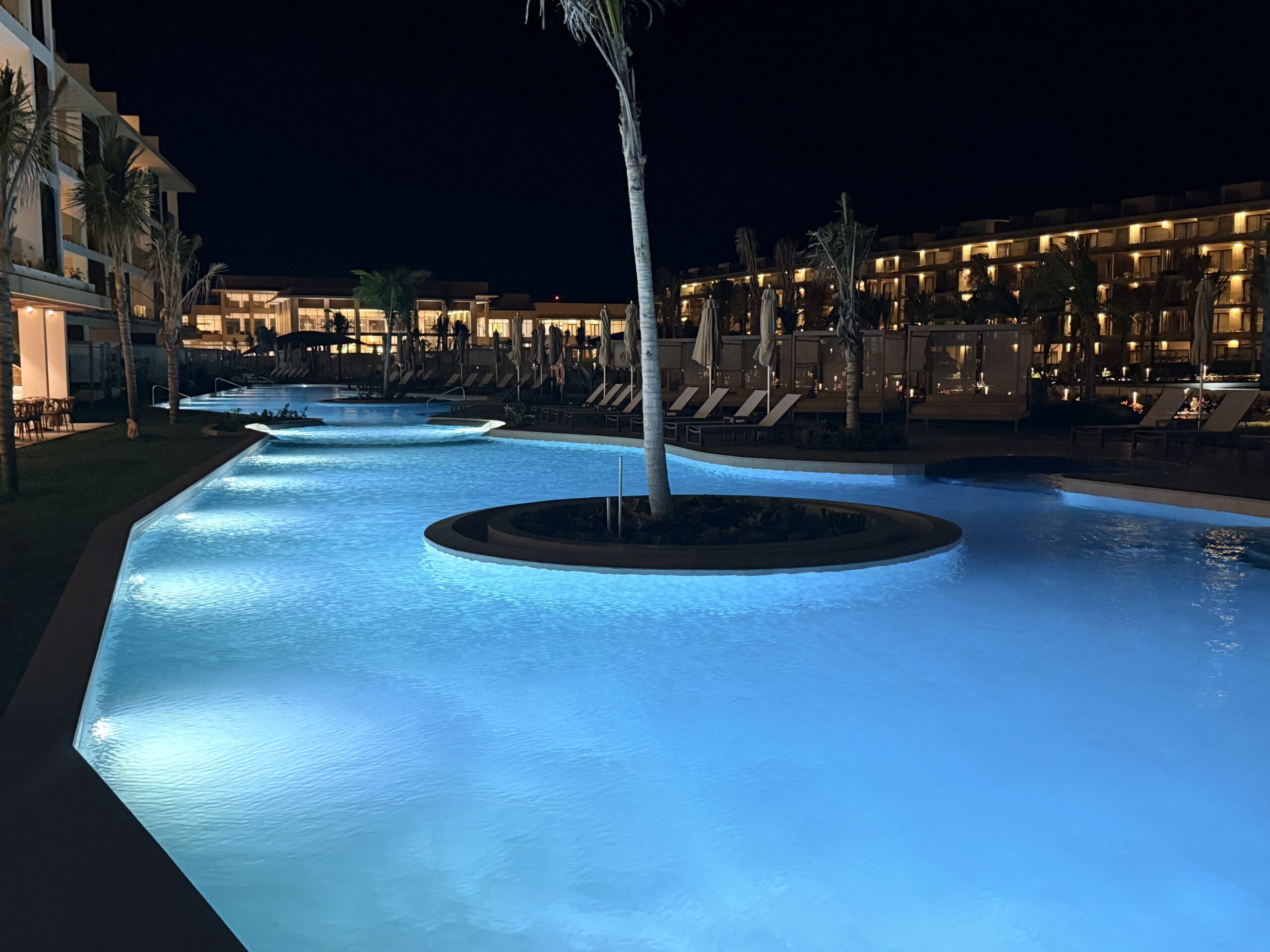 Majestic Mirage Costa Mujeres: A New-Resort Escape Near Cancun