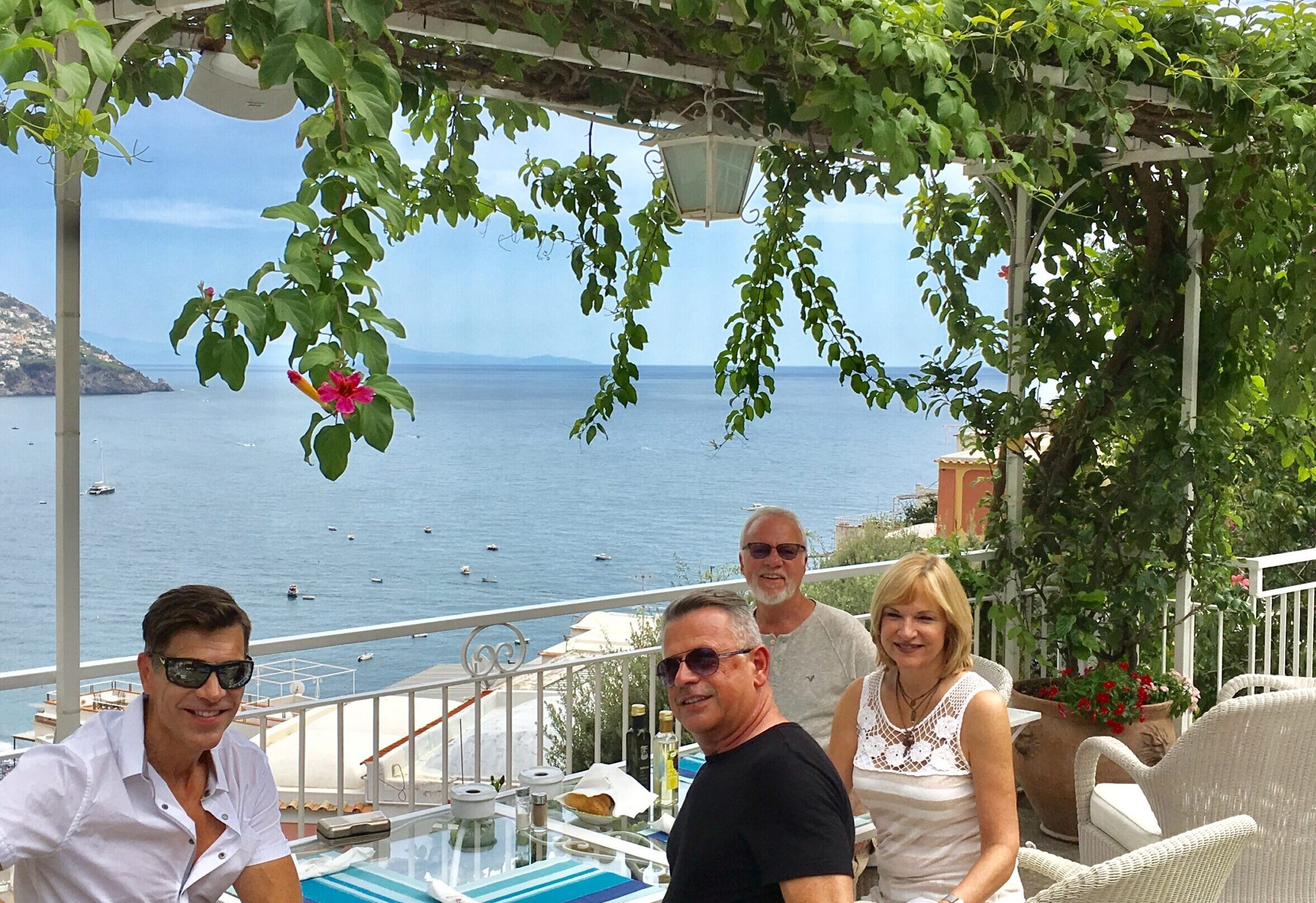 Positano: A Personal Look at Italy’s Amalfi Coast